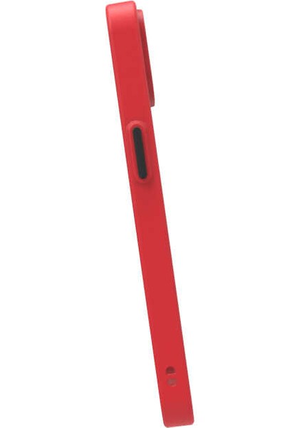 Apple iPhone 14 Kılıf Hux Kapak-Siyah indirimleri