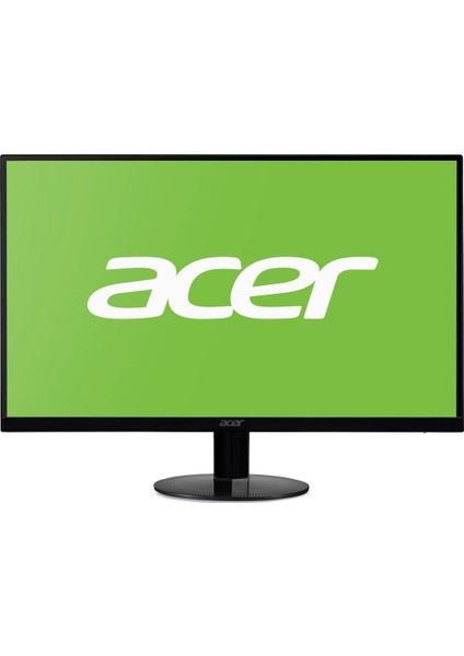 UM.WS0EE.B07 Ultra Slim 21.5" 75Hz 1ms Fhd IPS Monitör (Acer Türkiye Garantili)