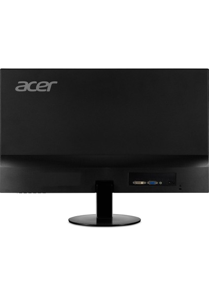 UM.WS0EE.B07 Ultra Slim 21.5" 75Hz 1ms Fhd IPS Monitör (Acer Türkiye Garantili)