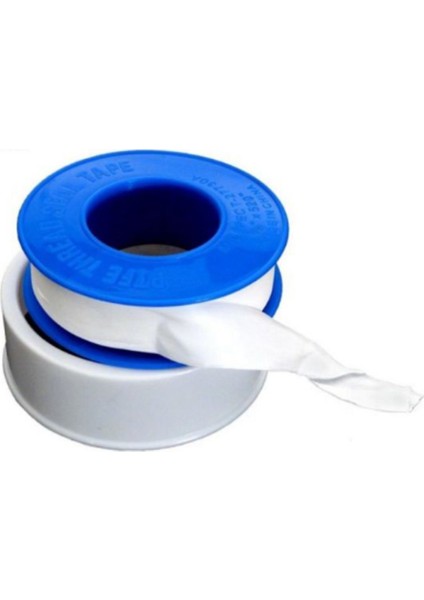 Teflon Bant 12 mm-10 mt 510501