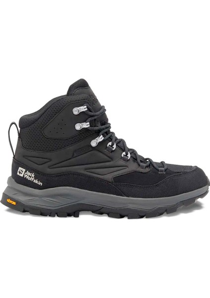 Cyrox Texapore Mid Erkek Outdoor Bot