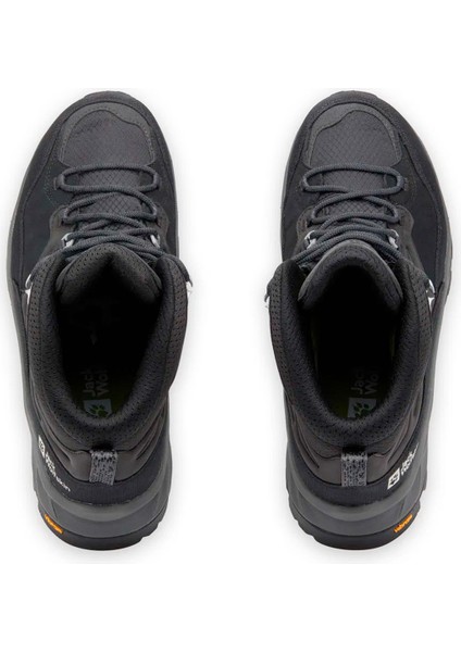 Cyrox Texapore Mid Erkek Outdoor Bot indirimleri