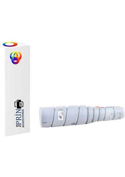 Konica Minolta Bizhub 363 Develop Ineo 213 (25K) Mono Toner