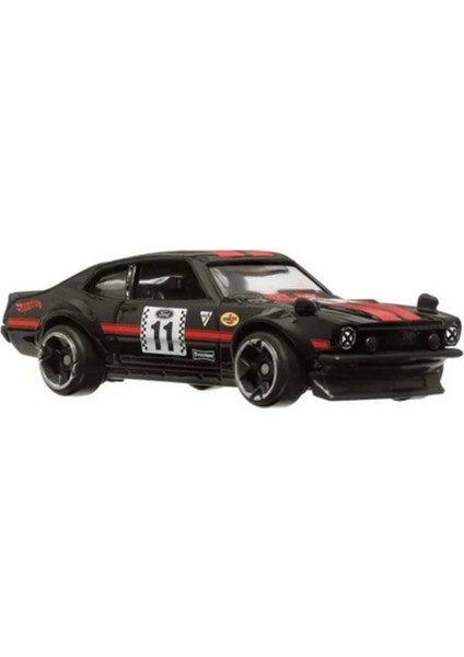 Custom Ford Maverick HRV09