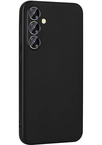 Galaxy A55 Kılıf Premier Silikon Kapak-Rose Gold indirimleri