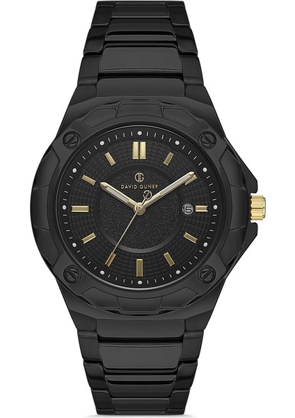 DG-8353GA-G2 Davıd Guner Kol Saati