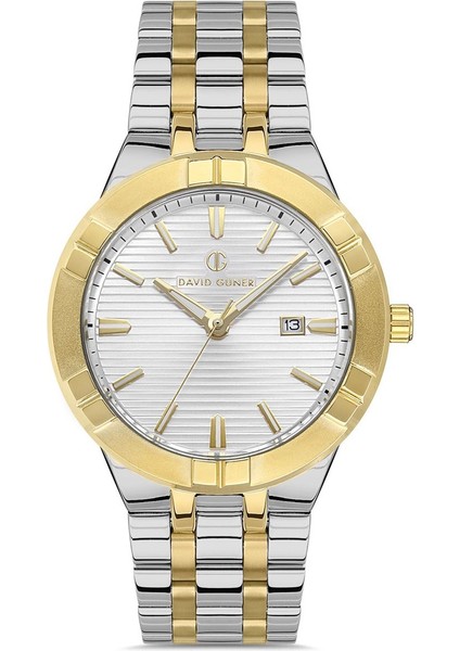 DG-8388GA-D1 DAVID GUNER Kol Saati