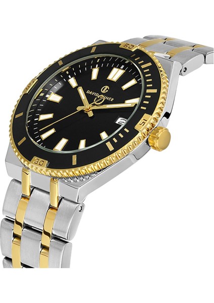 DG-8418GA-D2 DAVID GUNER Kol Saati modelleri