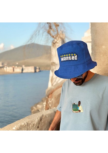 Gta Zenci Tshirt