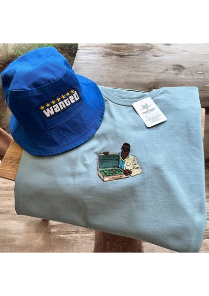 Gta Zenci Tshirt