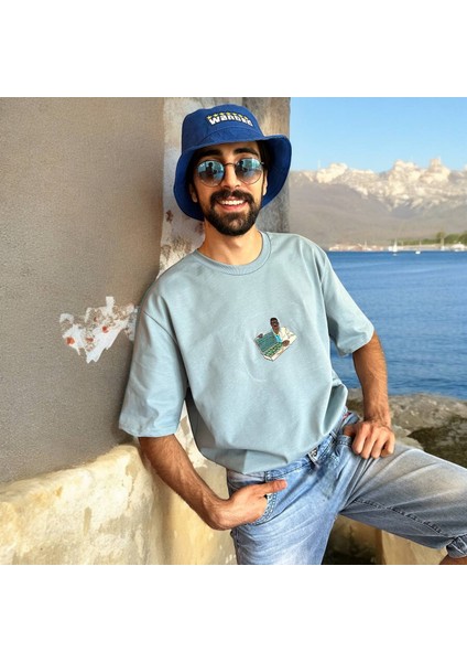 Gta Zenci Tshirt