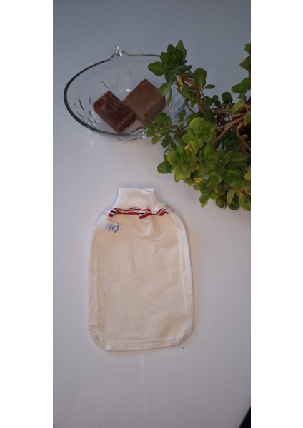-Nazik Dokunuş Hızlıgiy Kese-Banyo ve Duş Kesesi-Lastikli Kese-Doğal Özel Dokuma-Standart Kese fırsatları