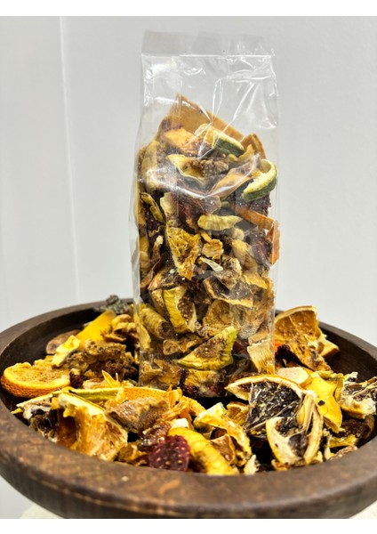 Meyve Çayı 100 gr