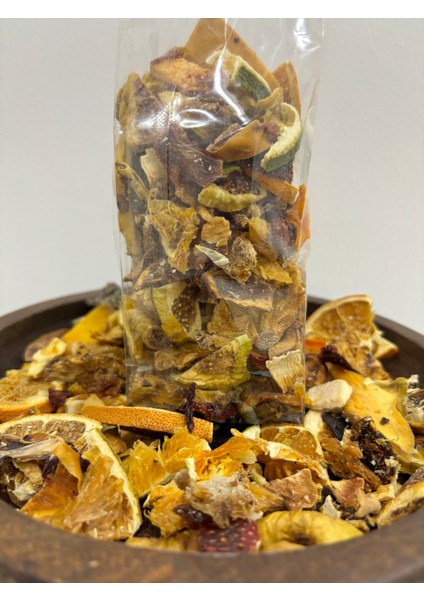 Meyve Çayı 100 gr fiyatları