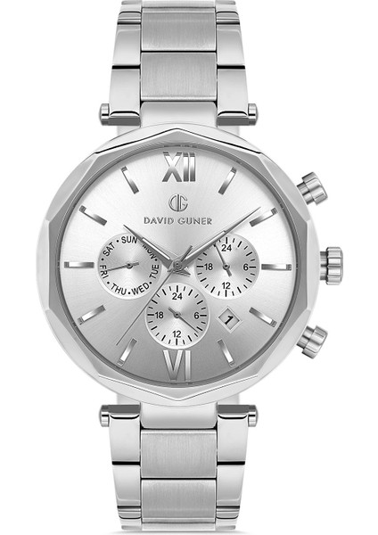 DG-8693GA-A1 DAVID GUNER Kol Saati