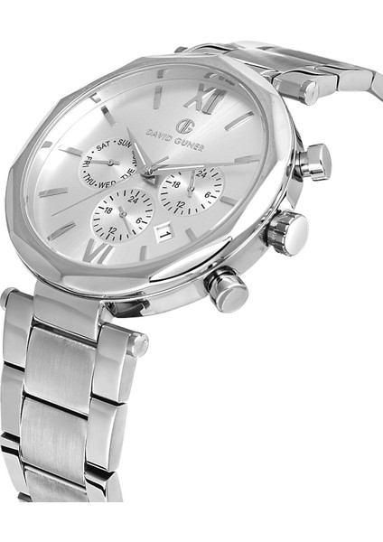 DG-8693GA-A1 DAVID GUNER Kol Saati modelleri