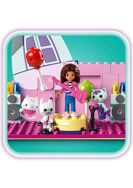 LEGO Gabby'nin Hayal Evi 10788 indirimleri