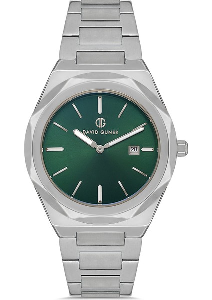 DG-8620GA-A10 DAVID GUNER Kol Saati