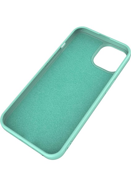 Apple iPhone 14 Plus Kılıf Mara Lansman Kapak-Siyah