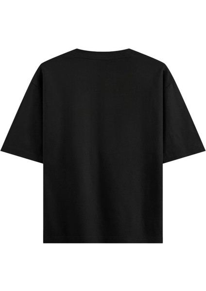 Arabalı Tshirt Ön Baskılı T-Shirt Bisiklet Yaka Siyah Unisex Tişört ARABA41 fiyatları