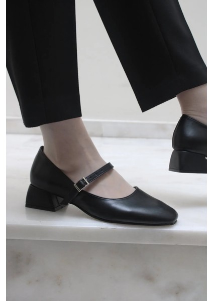 Kadın Günlük Mary Jane Ayakkabı fırsatları