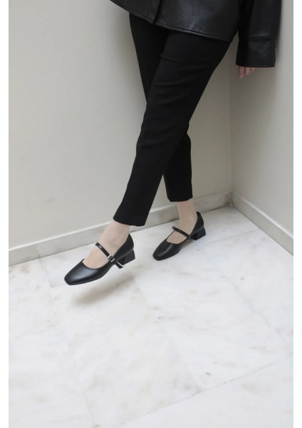Kadın Günlük Mary Jane Ayakkabı indirimleri