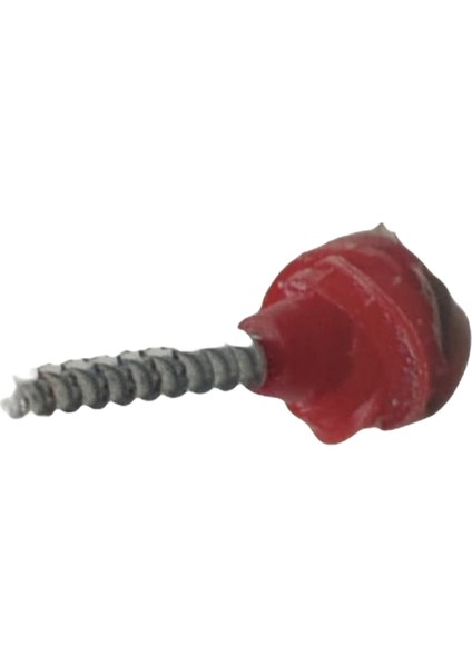 8 x 51 Kırmızı Dübel- 1 Paket (200 Adet) fiyatları