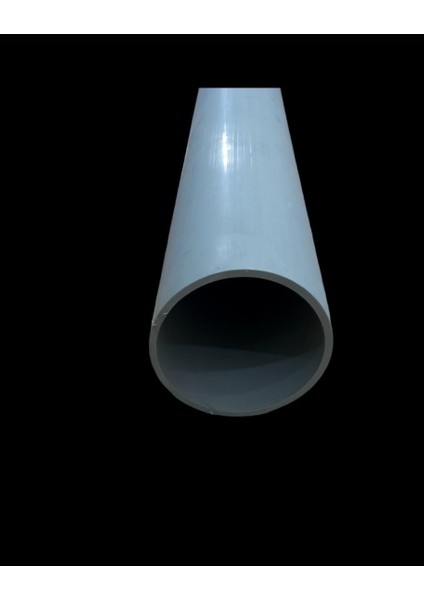 Vargel Makina Borusu (Koli Kesme) 160 mm Çapında fiyatları