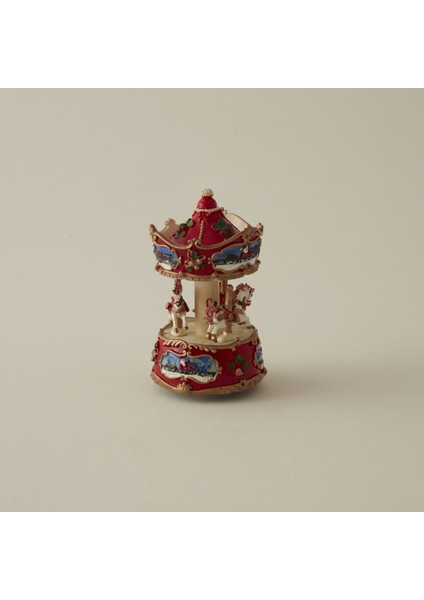 New Year Yılbaşı Merry Müzikli Hareketli Obje fiyatları