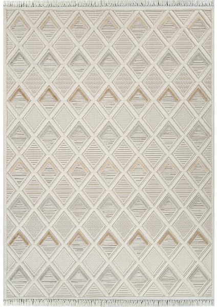 7/24 Luna Zodiac 120x180 cm Salon Mutfak Halısı Yolluk Kilim modelleri