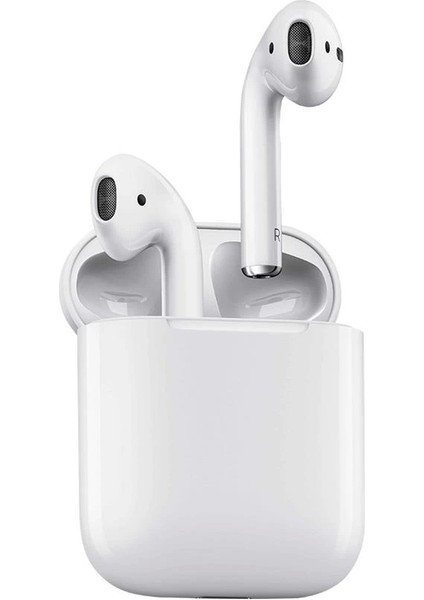 S20 Kablosuz Wireless Earpods Bluetooth Kulaklık