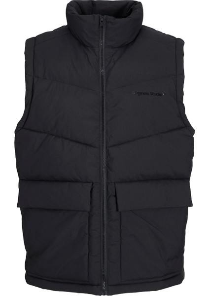 Puffer Bomber Yelek