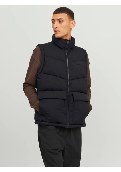 Puffer Bomber Yelek