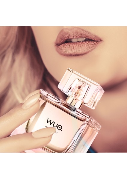 De Bonheur Kadın Parfümü 2'li 50 ml | Floral Women's Perfume fırsatları