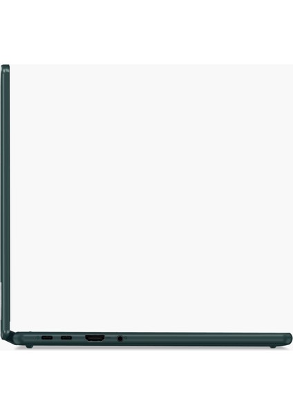 Yoga 6 AMD Ryzen 5 7530U 8GB 512GB SSD Freedos 13.3" WUXGA Taşınabilir Bilgisayar 83B2009NTX