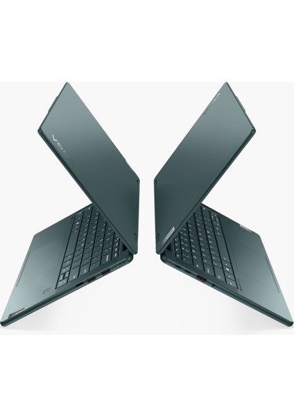 Yoga 6 AMD Ryzen 5 7530U 8GB 512GB SSD Freedos 13.3" WUXGA Taşınabilir Bilgisayar 83B2009NTX