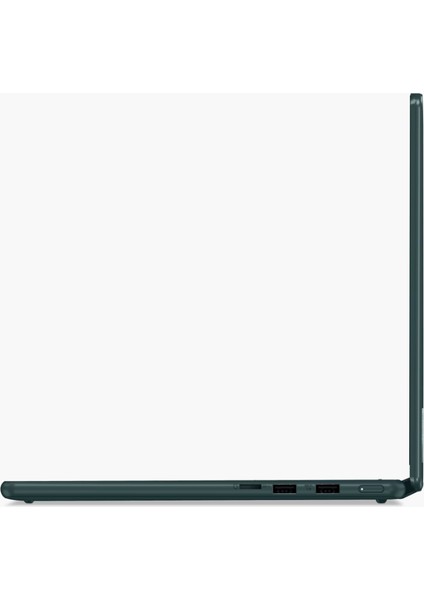 Yoga 6 AMD Ryzen 5 7530U 8GB 512GB SSD Freedos 13.3" WUXGA Taşınabilir Bilgisayar 83B2009NTX