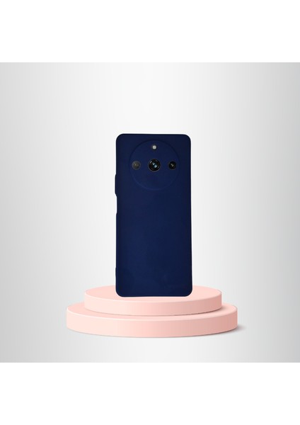 Realme 11 Pro Rubber Silikon Kılıf