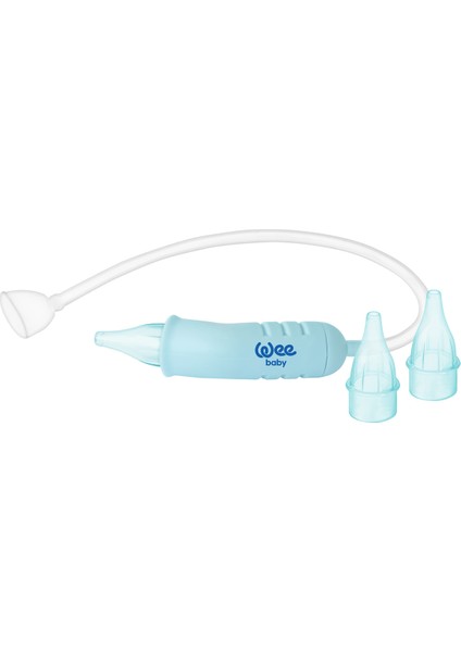 Burun Aspiratörü Nasal (Yeni Saklama Kabı Kutulu) (3 Lü Set) fırsatları