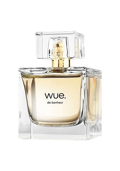 De Bonheur Kadın Parfümü 2'li 50 ml | Floral Women's Perfume modelleri