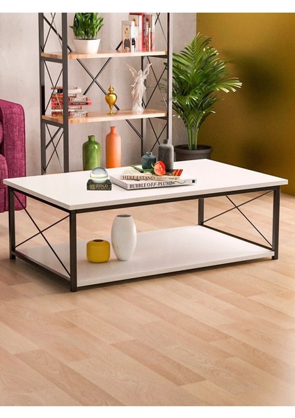 Double Orta Sehpa 2106