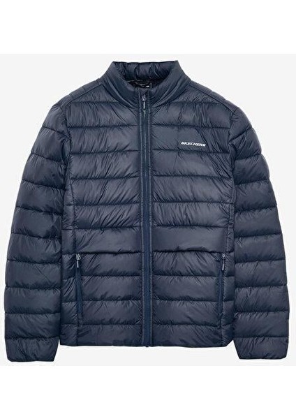 M Outerwear Padded Jacket Erkek Mont