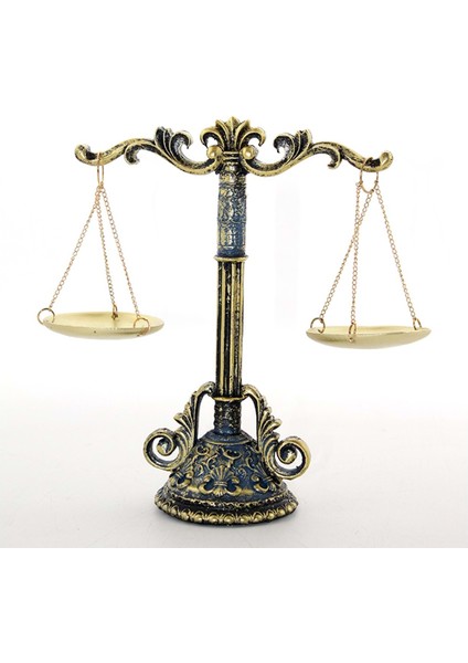 Polyester Masa Üstü Terazisi 22CM