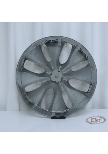 Jant Kapağı Kırılmaz 14" Peugeot 301, Citroen C Elysee (Çıkartma Hediyeli) (Adet Olarak)