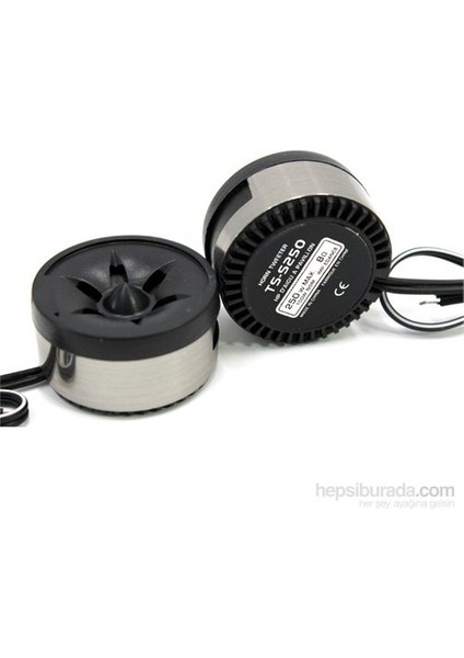 TSS250 Tweeter Hoparlör fiyatları