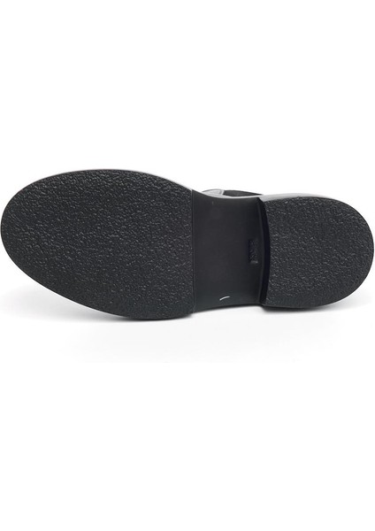 Comfort Taban Deri Erkek Bot indirimleri