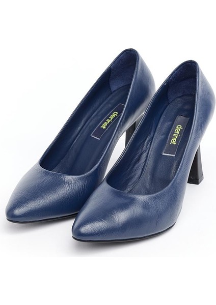 Hakiki Deri Kadın Stiletto fiyatları