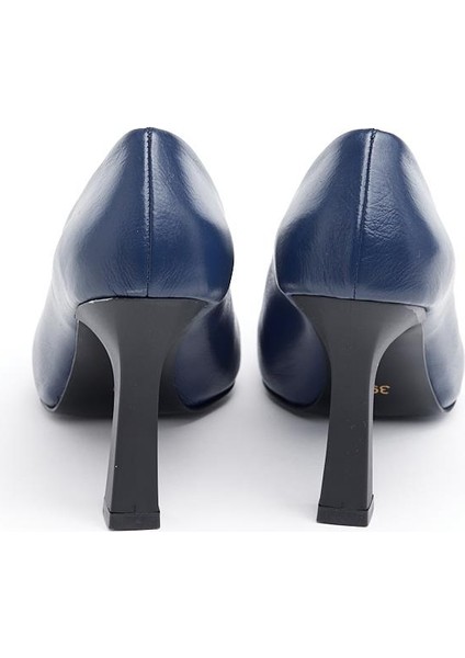 Hakiki Deri Kadın Stiletto fırsatları
