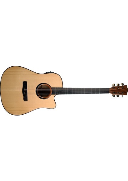 DG-19DCES Diana Serisi Elektro Akustik Gitar
