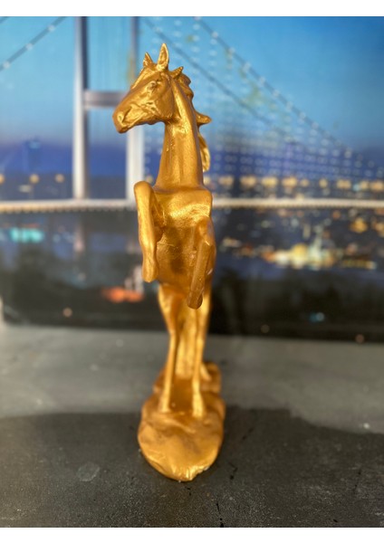 At Biblo Şahlanan At 35 cm modelleri